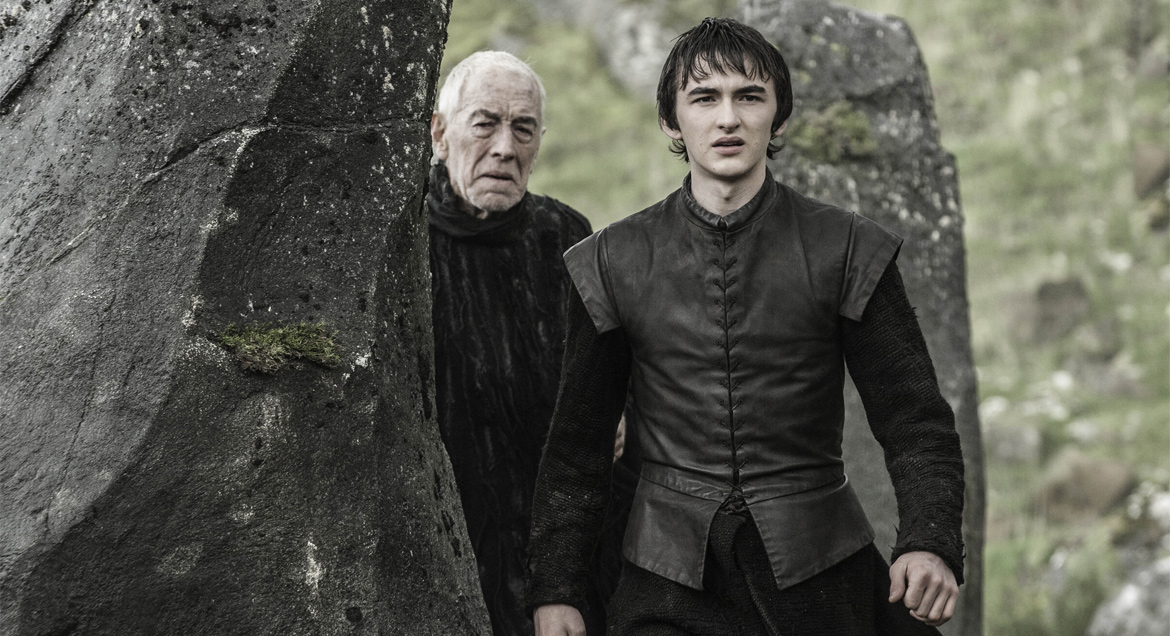 Game of Thrones : Isaac Hempstead-Wright (Bran Stark) participera à la convention All Men Must Die