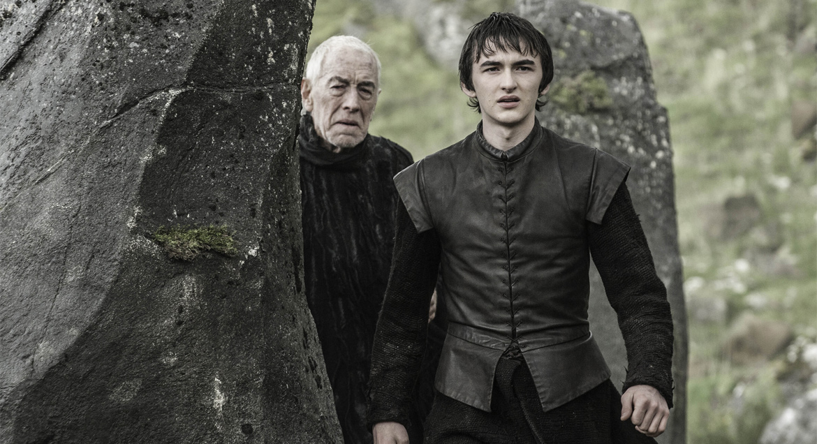 Game of Thrones : Isaac Hempstead-Wright (Bran Stark) participera &agrave; la convention All Men Must Die