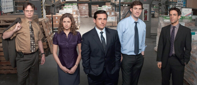 The Office, bientôt de retour ? The Office, bientôt de retour ?