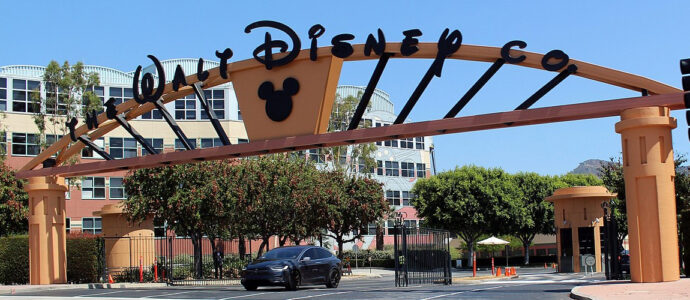 Disney rachète la 21th Century Fox