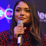 Convention Harry Potter – Q&A Afshan Azad