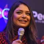 Convention Harry Potter – Q&A Afshan Azad