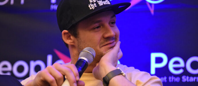 Josh Herdman - Welcome to The Magic School 5 - Harry Potter