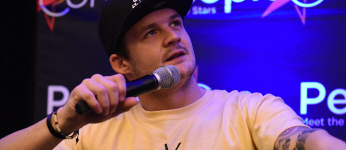 Josh Herdman - Welcome to The Magic School 5 - Harry Potter