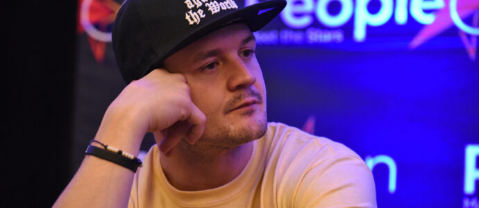 Josh Herdman - Welcome to The Magic School 5 - Harry Potter