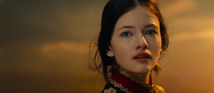 Casse-Noisette et les Quatre Royaumes : d&eacute;couvrez la bande-annonce du nouveau film Disney