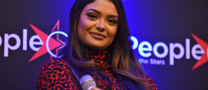 Harry Potter - Afshan Azad - Welcome to The Magic School 5