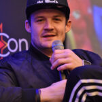 Convention Harry Potter – Josh Herdman – Welcome to The Magic School 5