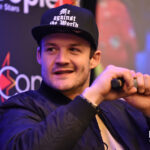 Convention Harry Potter – Josh Herdman – Welcome to The Magic School 5