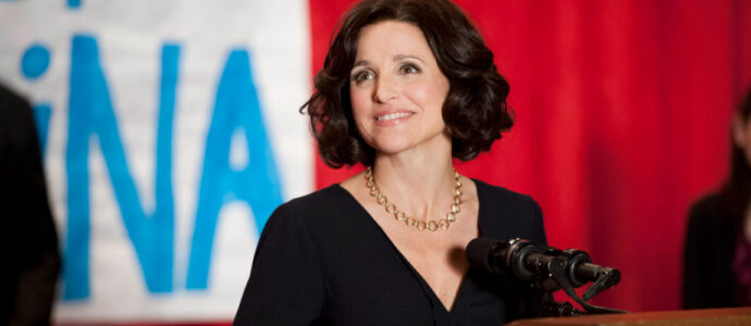 Veep : la saison finale est repoussée à 2019