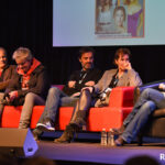 Les acteurs de doublage, deuxi&egrave;me