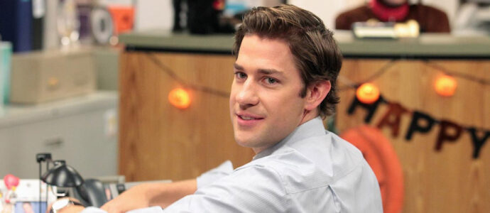 The Office : John Krasinski serait prêt à revenir pour le revival