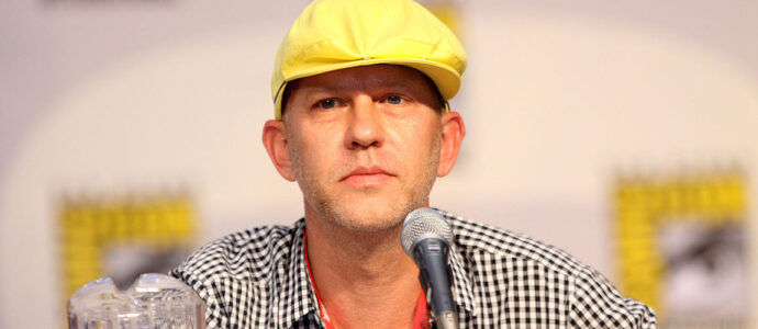 Ryan Murphy joins Netflix