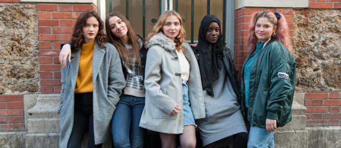 SKAM FRANCE : une adaptation fidèle à l'originale diffusée à partir du 5 février