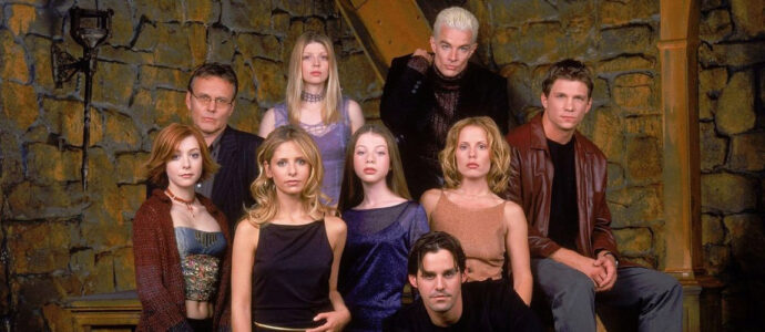 A Buffy Reboot ? It's possible according to the Fox