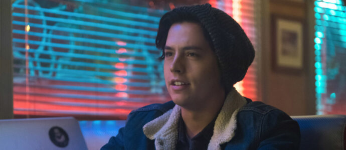 Riverdale : Cole Sprouve sera à Paris pour la #RIVERCON