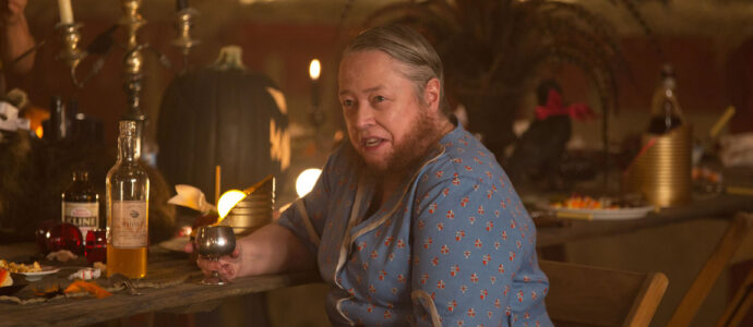American Horror Story : les trois acteurs principaux de la saison 8 ont été dévoilés American Horror Story : les trois acteurs principaux de la saison 8 ont été dévoilés