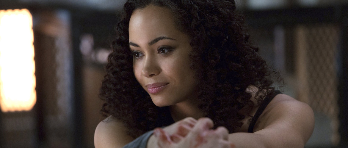 Charmed : la CW a trouv&eacute; l'interpr&egrave;te de la troisi&egrave;me s&oelig;ur