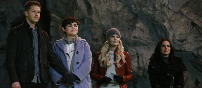 Once Upon A Time : 4 emblematic characters will be back for the finale