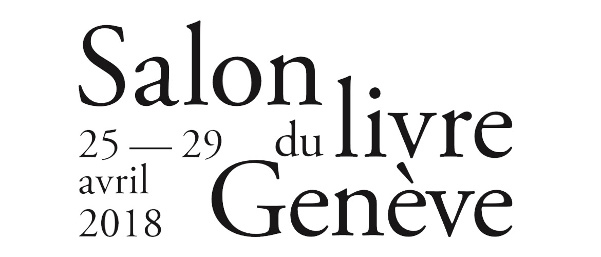 New York et Le Valais, stars du prochain Salon du livre de Genève