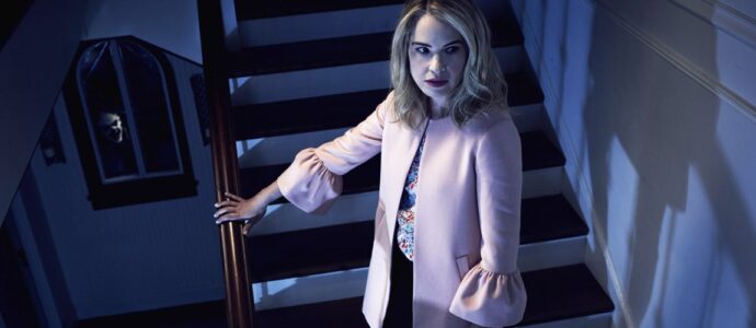 American Horror Story : new informations concerning season 8