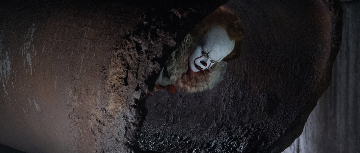 It - Chapter 2 : James McAvoy and Bill Hader will probably be joining the cast