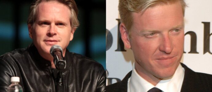 Stranger Things : Cary Elwes and Jake Busey will be in season 3