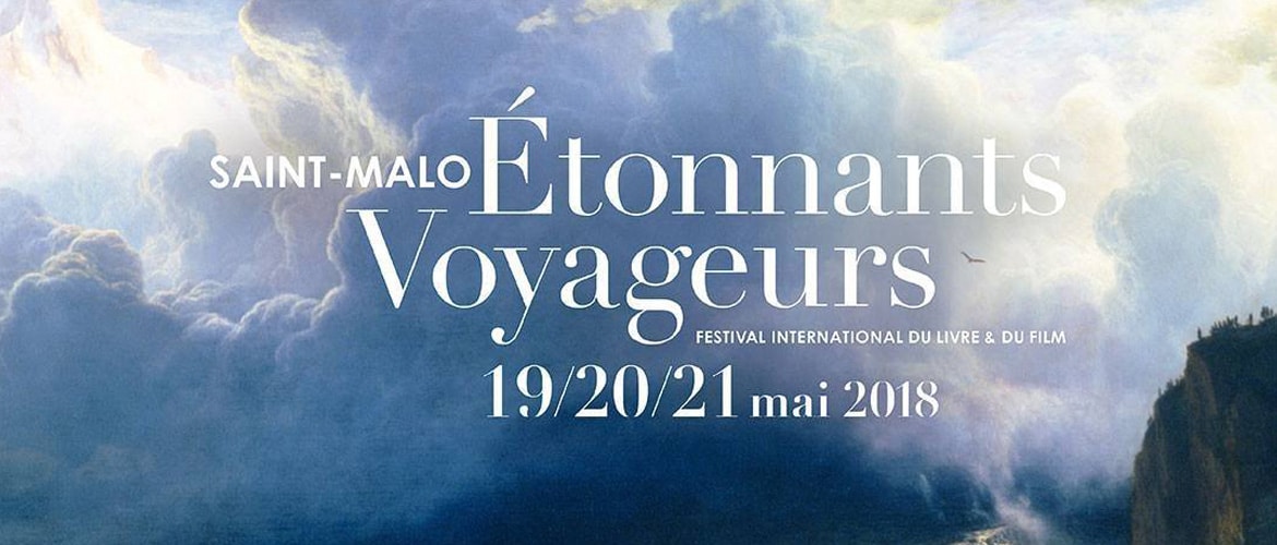 Saint-Malo et ses &eacute;tonnants voyageurs