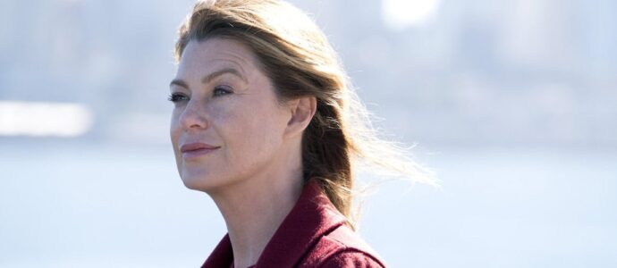 Official&nbsp;: Season 15 of Grey's Anatomy has been confirmed