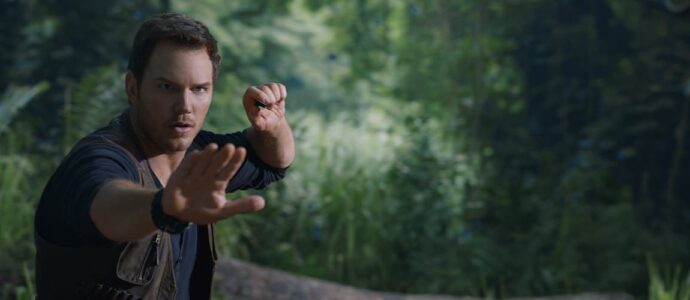 Jurassic World 3 : Colin Trevorrow explique que le prochain film sera un thriller scientifique