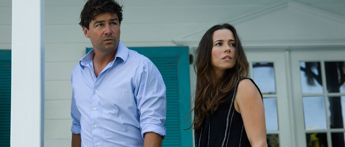 Catch 22 : George Clooney replacement has been announced, it's Kyle Chandler