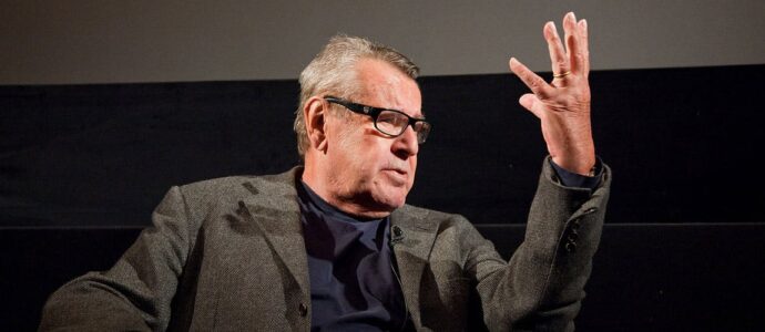 Ralph Woosley and Milos Forman passed away