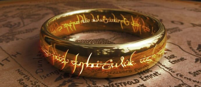 A massive budget for the Lord of the Rings TV Show