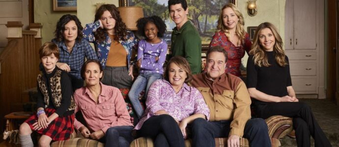 Roseanne : une nouvelle saison est déjà annoncée Roseanne : une nouvelle saison est déjà annoncée