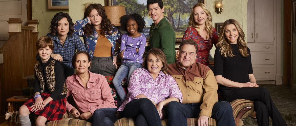 Roseanne : la série est annulée après le tweet raciste de son actrice principale