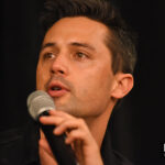 Q&A Lee Norris / Stephen Colletti – 1, 2, 3 Ravens – Convention One Tree Hill