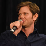 Q&A Lee Norris / Stephen Colletti – 1, 2, 3 Ravens – Convention One Tree Hill