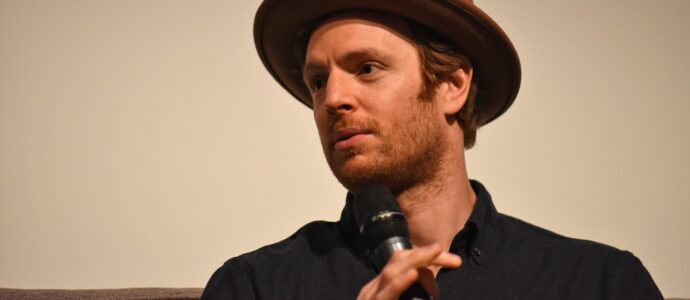 Panel Torrey DeVitto & Nick Gehlfuss - Chicago Med - Don't Mess With Chicago 3