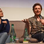 Q&A Torrey DeVitto / Nick Gehlfuss – Chicago Med – Don’t Mess With Chicago 3