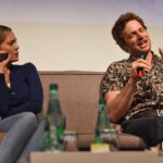 Q&A Torrey DeVitto / Nick Gehlfuss – Chicago Med – Don’t Mess With Chicago 3