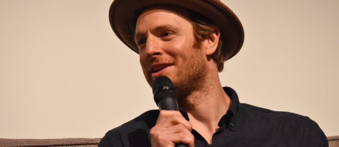 Panel Torrey DeVitto & Nick Gehlfuss - Chicago Med - Don't Mess With Chicago 3