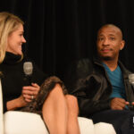 Panel Bevin Prince & Antwon Tanner – Convention One Tree Hill – 1, 2, 3 Ravens