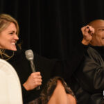 Panel Bevin Prince & Antwon Tanner – Convention One Tree Hill – 1, 2, 3 Ravens