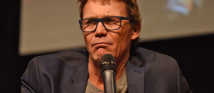 Q&A Charmed – Brian Krause & Holly Marie Combs – Paris Manga 2018