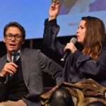 Brian Krause & Holly Marie Combs – Charmed – Paris Manga & Sci-Fi Show 26