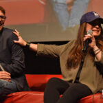 Q&A Charmed – Brian Krause & Holly Marie Combs – Paris Manga 2018