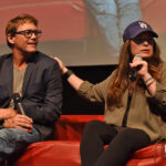 Q&A Charmed – Brian Krause & Holly Marie Combs – Paris Manga 2018