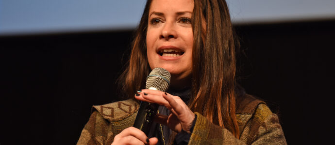 Holly Marie Combs (Charmed) : "J'esp&egrave;re que la nouvelle s&eacute;rie est meilleure que son marketing"