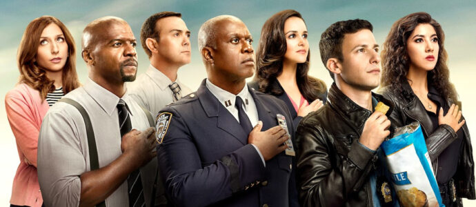 Cancelled by the Fox, Brooklyn Nine-Nine might have a new season