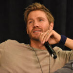 Q&A Scott Brothers – James Lafferty & Chad Michael Murray – 1, 2, 3 Ravens – One Tree Hill